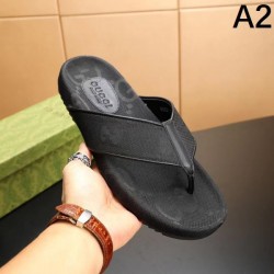 GUCCI グッチ お色味たくさん大人気 2024SS メンズ用 サンダル