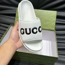 GUCCI グッチ 先着順早い者勝ち限定 2024SS メンズ用 サンダル
