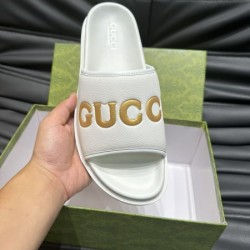 GUCCI グッチ 先着順早い者勝ち限定 2024SS メンズ用 サンダル