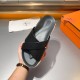 HERMES エルメス 今年の春夏コーデに活躍する 2024SS メンズ用 サンダル
