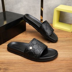 PHILIPP PLEIN フィリッププレイン 永遠の定番商品 2024SS メンズ用 サンダル
