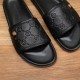PHILIPP PLEIN フィリッププレイン 永遠の定番商品 2024SS メンズ用 サンダル PHILIPP PLEIN フィリッププレイン 永遠の定番商品 2024SS メンズ用 サンダル