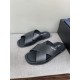 PRADA プラダ 使えて可愛いデザイン夏新品 2024SS メンズ用 サンダル PRADA プラダ 使えて可愛いデザイン夏新品 2024SS メンズ用 サンダル
