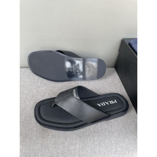 PRADA プラダ 春物新作大人スタイリッシュ 2024SS メンズ用 サンダル PRADA プラダ 春物新作大人スタイリッシュ 2024SS メンズ用 サンダル
