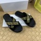 VERSACE ヴェルサーチェ 春夏季超人気即完売 2024SS メンズ用 サンダル VERSACE ヴェルサーチェ 春夏季超人気即完売 2024SS メンズ用 サンダル