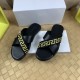 VERSACE ヴェルサーチェ 夏季大人気アイテム 2024SS メンズ用 サンダル VERSACE ヴェルサーチェ 夏季大人気アイテム 2024SS メンズ用 サンダル