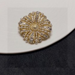 CHANEL シャネル 見逃せない注目夏季精品 2024SS ブローチ