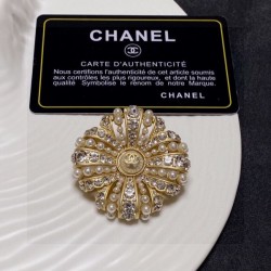 CHANEL シャネル 見逃せない注目夏季精品 2024SS ブローチ
