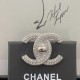 CHANEL シャネル ファッション感度の高い 2024SS ブローチ CHANEL シャネル ファッション感度の高い 2024SS ブローチ