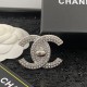 CHANEL シャネル ファッション感度の高い 2024SS ブローチ CHANEL シャネル ファッション感度の高い 2024SS ブローチ