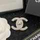 CHANEL シャネル ファッション感度の高い 2024SS ブローチ CHANEL シャネル ファッション感度の高い 2024SS ブローチ