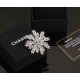 CHANEL シャネル 絶大な人気を博する新作 2024SS ブローチ CHANEL シャネル 絶大な人気を博する新作 2024SS ブローチ