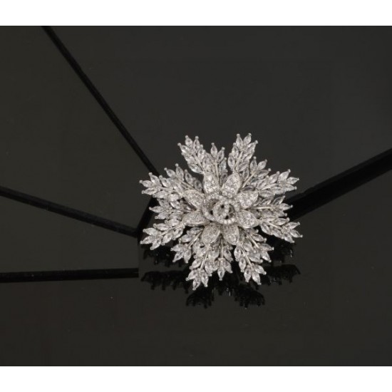 CHANEL シャネル 絶大な人気を博する新作 2024SS ブローチ CHANEL シャネル 絶大な人気を博する新作 2024SS ブローチ