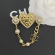 CHANEL シャネル 今年の夏はこれで決まり 2024SS ブローチ CHANEL シャネル 今年の夏はこれで決まり 2024SS ブローチ