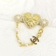 CHANEL シャネル 今年の夏はこれで決まり 2024SS ブローチ CHANEL シャネル 今年の夏はこれで決まり 2024SS ブローチ