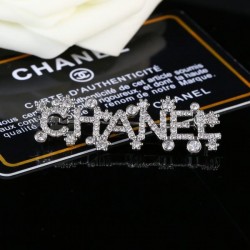 CHANEL シャネル この春夏注目のトップス 2024SS ブローチ