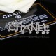 CHANEL シャネル この春夏注目のトップス 2024SS ブローチ CHANEL シャネル この春夏注目のトップス 2024SS ブローチ