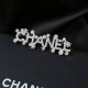 CHANEL シャネル この春夏注目のトップス 2024SS ブローチ CHANEL シャネル この春夏注目のトップス 2024SS ブローチ