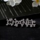 CHANEL シャネル この春夏注目のトップス 2024SS ブローチ CHANEL シャネル この春夏注目のトップス 2024SS ブローチ