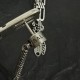 BALENCIAGA バレンシアガ 春夏の定番新品 2024SS イヤリング BALENCIAGA バレンシアガ 春夏の定番新品 2024SS イヤリング
