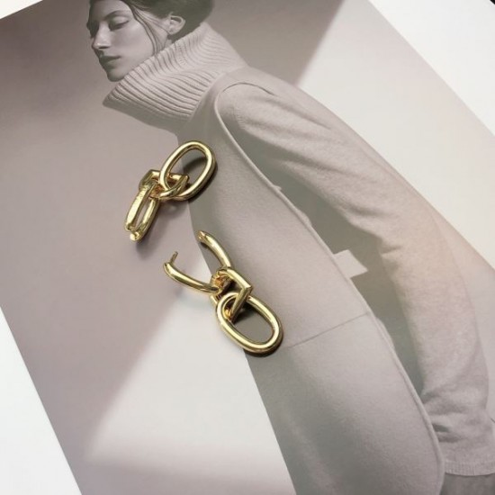 BALENCIAGA バレンシアガ 新価格で登場! 2024SS イヤリング BALENCIAGA バレンシアガ 新価格で登場! 2024SS イヤリング