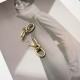 BALENCIAGA バレンシアガ 新価格で登場! 2024SS イヤリング BALENCIAGA バレンシアガ 新価格で登場! 2024SS イヤリング