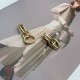 BALENCIAGA バレンシアガ 新価格で登場! 2024SS イヤリング BALENCIAGA バレンシアガ 新価格で登場! 2024SS イヤリング