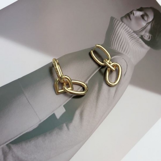 BALENCIAGA バレンシアガ 新価格で登場! 2024SS イヤリング BALENCIAGA バレンシアガ 新価格で登場! 2024SS イヤリング