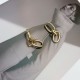 BALENCIAGA バレンシアガ 新価格で登場! 2024SS イヤリング BALENCIAGA バレンシアガ 新価格で登場! 2024SS イヤリング