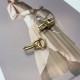 BALENCIAGA バレンシアガ 新価格で登場! 2024SS イヤリング BALENCIAGA バレンシアガ 新価格で登場! 2024SS イヤリング
