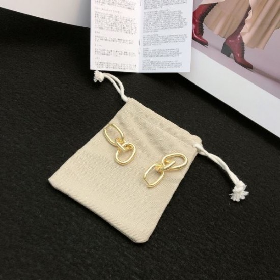BALENCIAGA バレンシアガ 新価格で登場! 2024SS イヤリング BALENCIAGA バレンシアガ 新価格で登場! 2024SS イヤリング