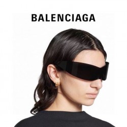 BALENCIAGA バレンシアガ 必見素敵お上品 2024SS イヤリング