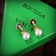 BOTTEGA VENETA ボッテガヴェネタ 海外大人気 2024SS イヤリング BOTTEGA VENETA ボッテガヴェネタ 海外大人気 2024SS イヤリング