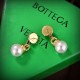 BOTTEGA VENETA ボッテガヴェネタ 海外大人気 2024SS イヤリング BOTTEGA VENETA ボッテガヴェネタ 海外大人気 2024SS イヤリング