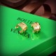 BOTTEGA VENETA ボッテガヴェネタ 大人の魅力 2024SS イヤリング BOTTEGA VENETA ボッテガヴェネタ 大人の魅力 2024SS イヤリング