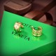 BOTTEGA VENETA ボッテガヴェネタ 大人の魅力 2024SS イヤリング BOTTEGA VENETA ボッテガヴェネタ 大人の魅力 2024SS イヤリング