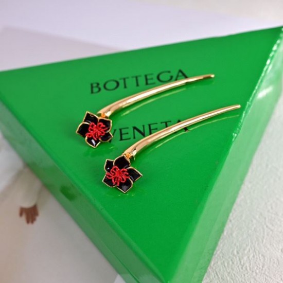 BOTTEGA VENETA ボッテガヴェネタ カラー豊富 2024SS イヤリング BOTTEGA VENETA ボッテガヴェネタ カラー豊富 2024SS イヤリング