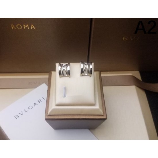 BVLGARI ブルガリ 今夏も絶対に流行る 2024SS イヤリング BVLGARI ブルガリ 今夏も絶対に流行る 2024SS イヤリング
