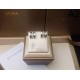 BVLGARI ブルガリ 今夏も絶対に流行る 2024SS イヤリング BVLGARI ブルガリ 今夏も絶対に流行る 2024SS イヤリング