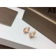 BVLGARI ブルガリ 夏気分を盛り上げる 2024SS イヤリング BVLGARI ブルガリ 夏気分を盛り上げる 2024SS イヤリング