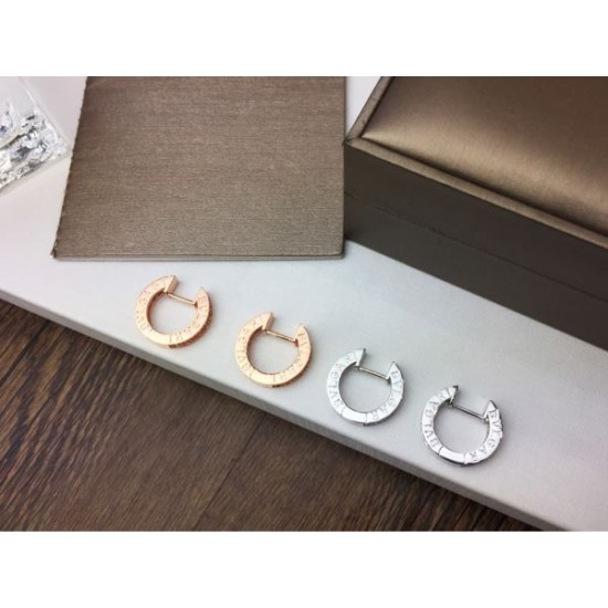 BVLGARI ブルガリ 夏気分を盛り上げる 2024SS イヤリング BVLGARI ブルガリ 夏気分を盛り上げる 2024SS イヤリング