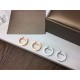 BVLGARI ブルガリ 夏気分を盛り上げる 2024SS イヤリング BVLGARI ブルガリ 夏気分を盛り上げる 2024SS イヤリング