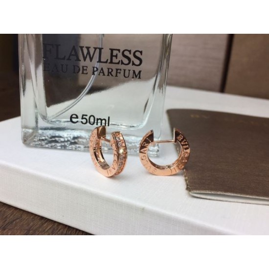 BVLGARI ブルガリ 夏気分を盛り上げる 2024SS イヤリング BVLGARI ブルガリ 夏気分を盛り上げる 2024SS イヤリング