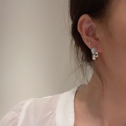 CARTIER カルティエ どちらも人気がある 2024SS イヤリング