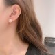 CARTIER カルティエ 夏に大注目アイテム 2024SS イヤリング CARTIER カルティエ 夏に大注目アイテム 2024SS イヤリング