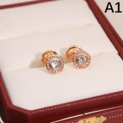 CARTIER カルティエ 夏に大注目アイテム 2024SS イヤリング