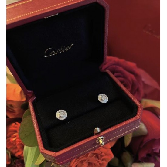 CARTIER カルティエ 夏に大注目アイテム 2024SS イヤリング CARTIER カルティエ 夏に大注目アイテム 2024SS イヤリング