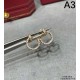 CARTIER カルティエ 鮮やかな春夏らしい 2024SS イヤリング
