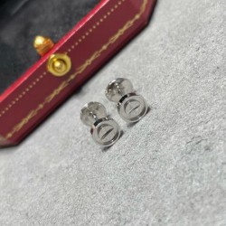 CARTIER カルティエ ベスト系のアイテム 2024SS イヤリング