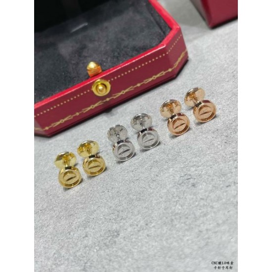 CARTIER カルティエ ベスト系のアイテム 2024SS イヤリング CARTIER カルティエ ベスト系のアイテム 2024SS イヤリング